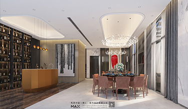 珠海室內設計企業(yè)需以品牌攻市場，有效挖掘市場空白點。