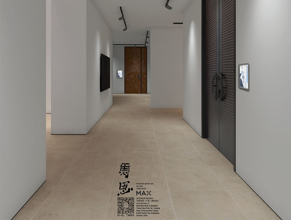 東莞室內(nèi)設(shè)計三大原則，廠家get到嗎?
